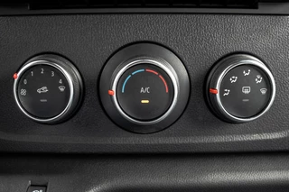 Renault Master 2024 - 2.3dCi | Bakwagen met Laadklep | LED | Carplay | Camera | Cruise image 23