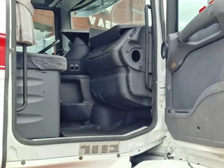 Scania T 2004 - T124-470 6x2 - Tipper - Manual gearbox - Full steel - Robson Drive - New Engine - Torpedo/Hauber imagen 25
