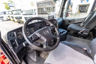 Mercedes-Benz N/A 2016 - AROCS 4745 L - 10x4 - 28 m3 obrazek 19
