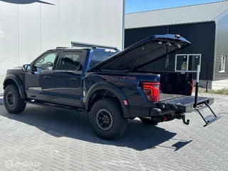 Ford F-150 2024 - USA 37 Performance bild 10