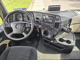 Mercedes-Benz Actros 2019 - 1843 obrazek 8