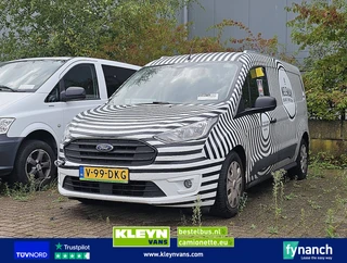 Ford Transit Connect 2019 te koop