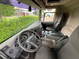 DAF CF 260 2017 - CF 260 FA CHASSIS CABINE EURO 6 immagine 21