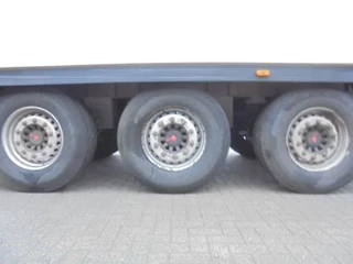 Hoet Trailers N/A 2020 - SC33AA GEGALVANISEERD imagem 9