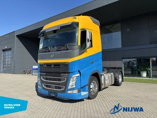 Volvo FH 2020 - 460 4x2 I-Save + I-Park bild 1