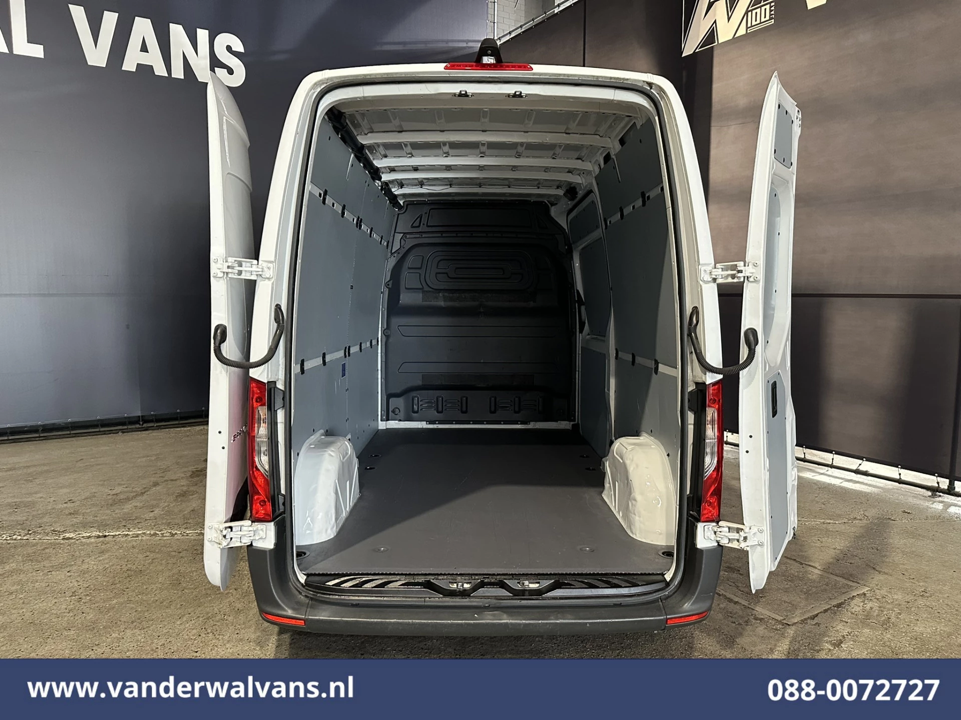 Mercedes-Benz Sprinter 2021 - 311 CDI L2H2 Euro6 Airco | Camera | Apple Carplay | Android Auto immagine 10