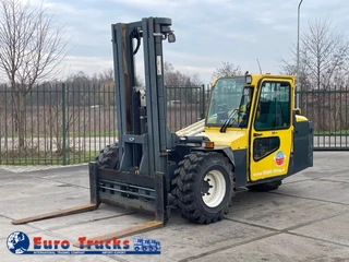 Combilift COMBI RF 2017 - combi rf for sale