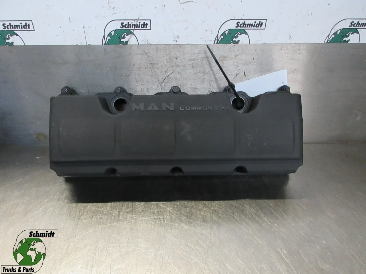 MAN TGL - 51.03400-6008 KLEPPENDEKSEL MAN TGM EURO 6 afbeelding 1