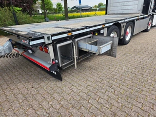 Scania R 2023 - R560 bild 25