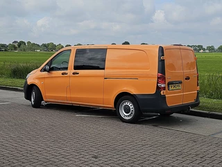 Mercedes-Benz Vito 2019 - 114 image 6