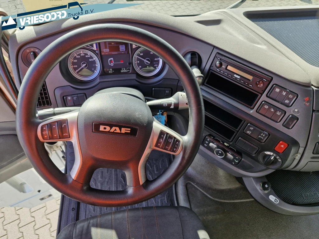 DAF XF480 2022 - FT H4EN3 immagine 6