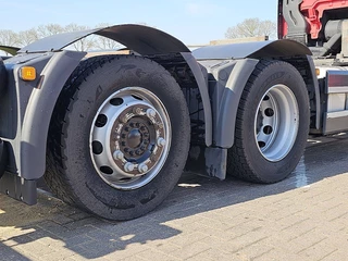MAN TGX 2022 - 26.510 image 16