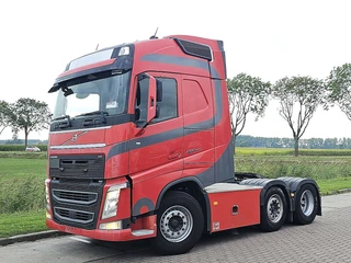 Volvo FH 2020 - 460 afbeelding 2 miniatuur