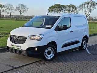 Opel Combo 2022 - 1.5 imagen 2 miniatura