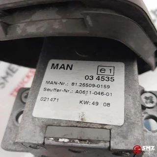 MAN N/A - Occ combischakelaar retarder MAN obrazek 6