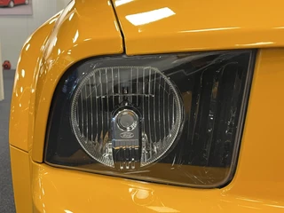 Ford Mustang 2009 - Coupe 4.6i V8 GT Premium 45th Anniversary Edition obrazek 76