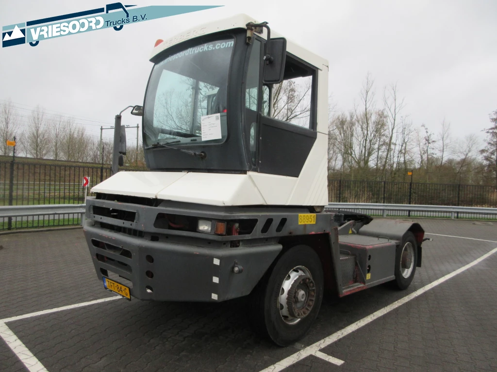 Terberg 2000 - TT220 afbeelding 1