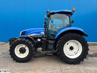 New Holland N/A 2009 - T6080  obrazek 13