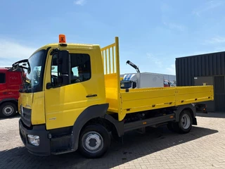 Mercedes-Benz Atego 2020 - 1116 obrazek 2