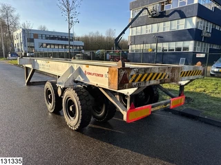Buiscar N/A - HD36 10ft, 20ft, 30ft, 36.000KG image 3