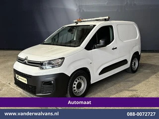 Citroën Berlingo 2020 - 1.2 PureTech 130pk Automaat Benzine L1H1 Inrichting Euro6 Airco | 3-Zits | Navigatie | Camera | Apple Carplay obrazek 11