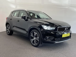 Volvo XC40 2020 - 1.5 T5 Recharge Inscription afbeelding 3 miniatuur