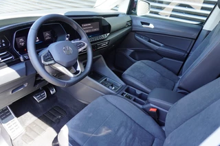 Volkswagen Caddy 2026 - Maxi L2 150pk Plug-in Hybride Style Automaat Apple Carplay Navigatie Camera Parkeersensoren LED 7 persoons ACC Cruise control immagine 2 miniatura