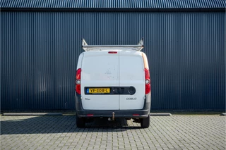 Fiat Doblò 2013 - Cargo L1H1 | Airco | Trekhaak zdjecie 7