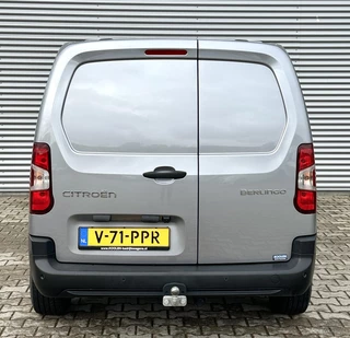 Citroën Berlingo 2024 - 1.5 BlueHDI NIEUW MODEL! Automaat 130PK imagem 6