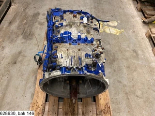 ZF N/A 2004 - ASTRONIC, 12 AS 1930 TD, Automatic immagine 4