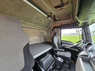 MAN TGX 2017 - 18.460 zdjecie 15