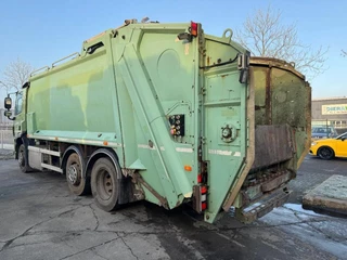 DAF CF 290 2014 - N/A image 5