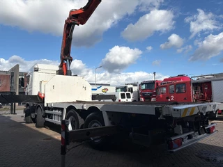 Scania R 2011 - R500 obrazek 18