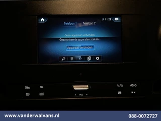Mercedes-Benz Sprinter 2022 - 315 CDI 150pk L3H2 Euro6 Airco | Navigatie | Camera | Chauffeursstoel obrazek 16