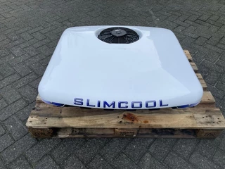 DAF N/A 2019 - 1541251 / 1552733 COMPACT SLIMCOOL (NEW) imagem 1