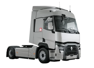 Renault T 2023 - T440 T4x2 sleeper cab obrazek 2