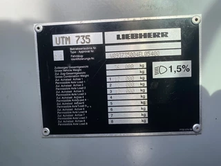 Liebherr LTM1055/1 2004 - N/A obrazek 37