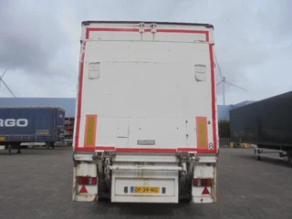 Groenewegen DRO 10 10 B 1998 - CITY afbeelding 5