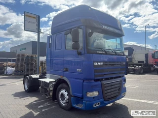DAF XF105.460 2008 - N/A изображение 7