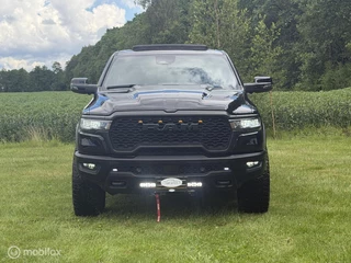 Dodge Ram 1500 2024 - Rebel Hurricane 3.0 L6|1E Eigenaar|Prins Lpg image 3