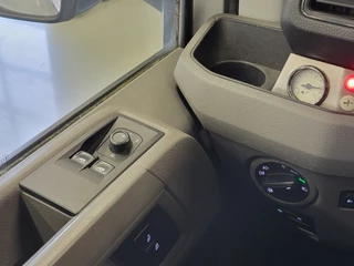 Volkswagen Crafter 2021 - 2.0TDI Clixtar Be-Combi 2653KG laadvermogen hekwerk Euro 6! obrazek 14