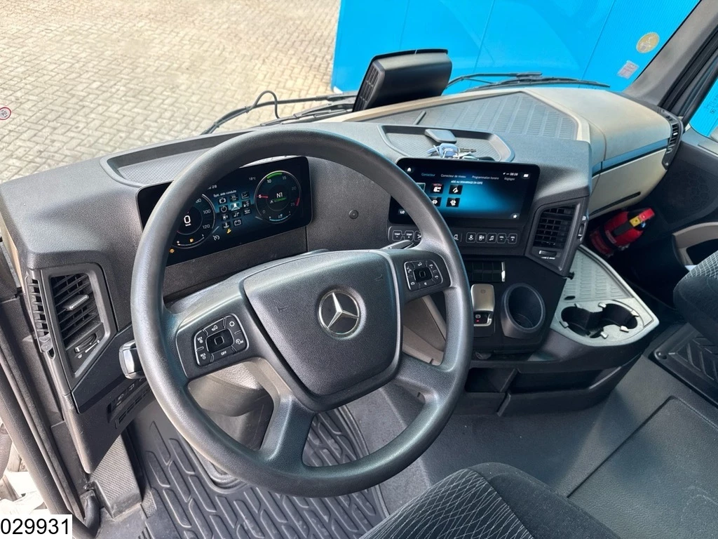 Mercedes-Benz Actros 2021 - 1845 EURO 6d Bild 5