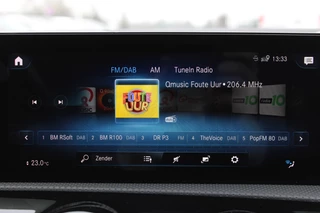 Mercedes-Benz A-Class 2020 - 250e AUT8 AMG Line Limited NAVI SFEER CARPLAY DAB 18'' obrazek 17
