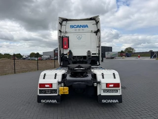 Scania S 2021 - 500S NGS image 8