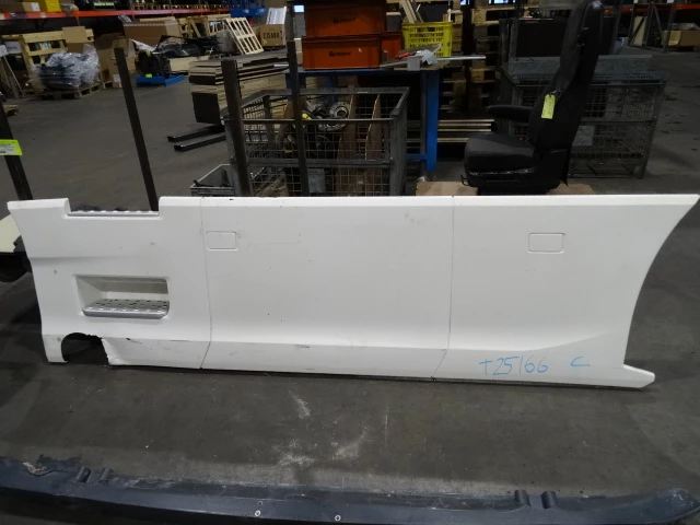 Scania - NGS LI WB 3750 image 1
