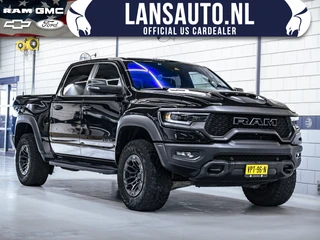 Dodge Ram 1500 2022 - TRX Blacked Out | V8 6.2L Supercharged te koop