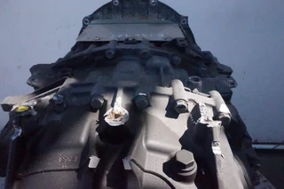ZF N/A 2014 - 12AS2131TD+INT3 imagem 6