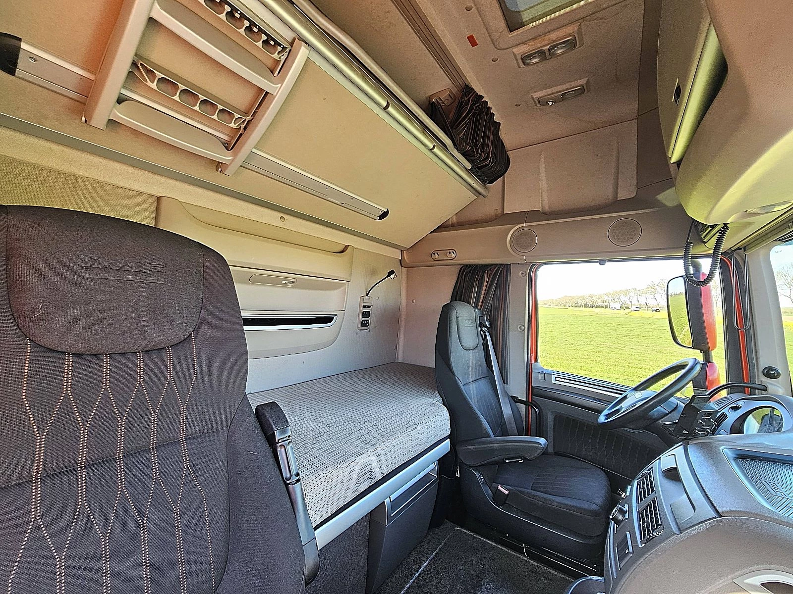 DAF XF480 2019 zdjęcie 15