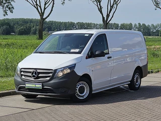 Mercedes-Benz Vito 2022 - 114 obrazek 2