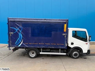 Renault Maxity 2015 - Maxity 140 Dxi EURO 5 afbeelding 14